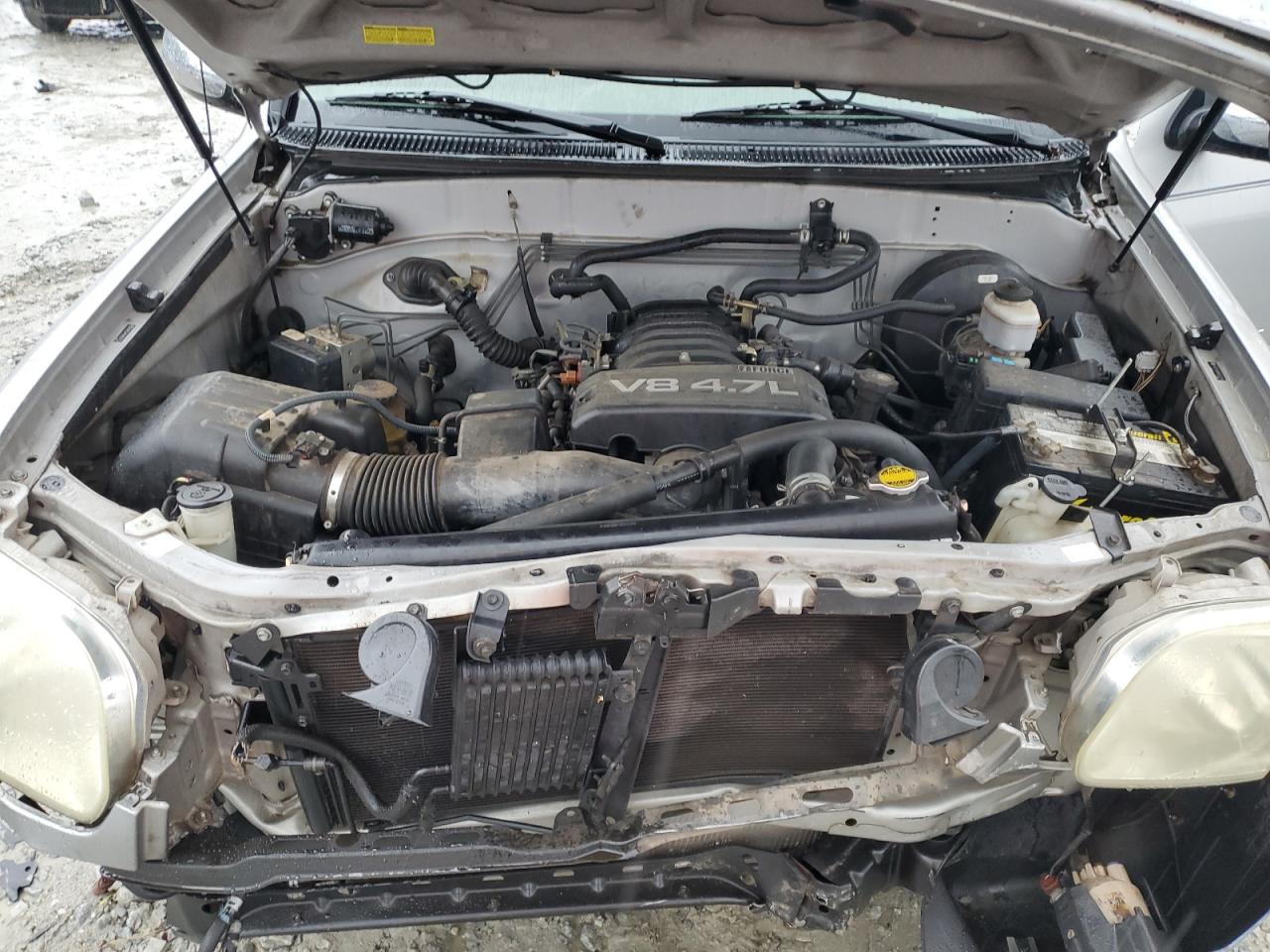 2006 Toyota Tundra - Image 11