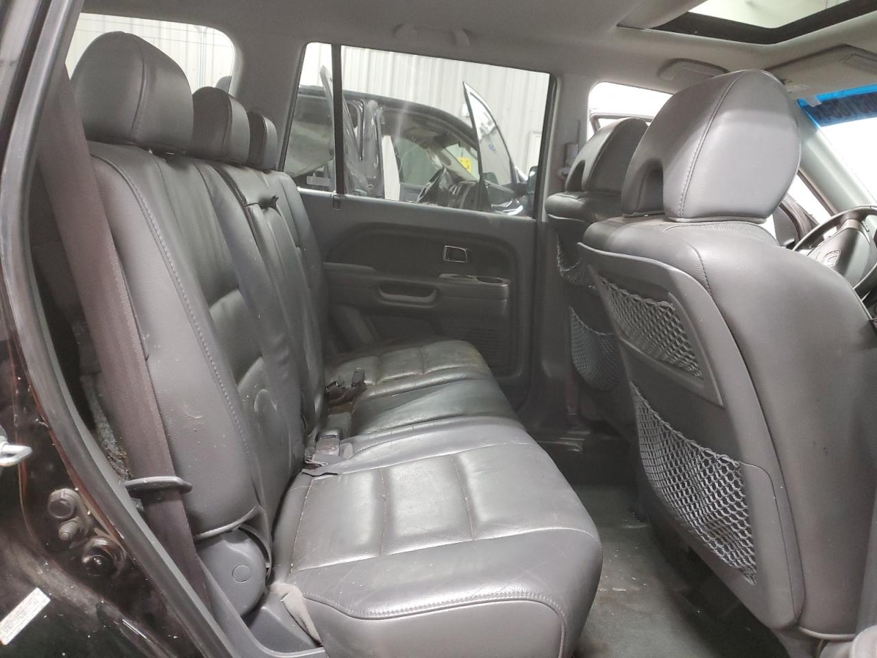 2008 Honda Pilot - Image 10