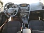 2018 Ford Focus Se للبيع في Wilmer، TX - Rear End