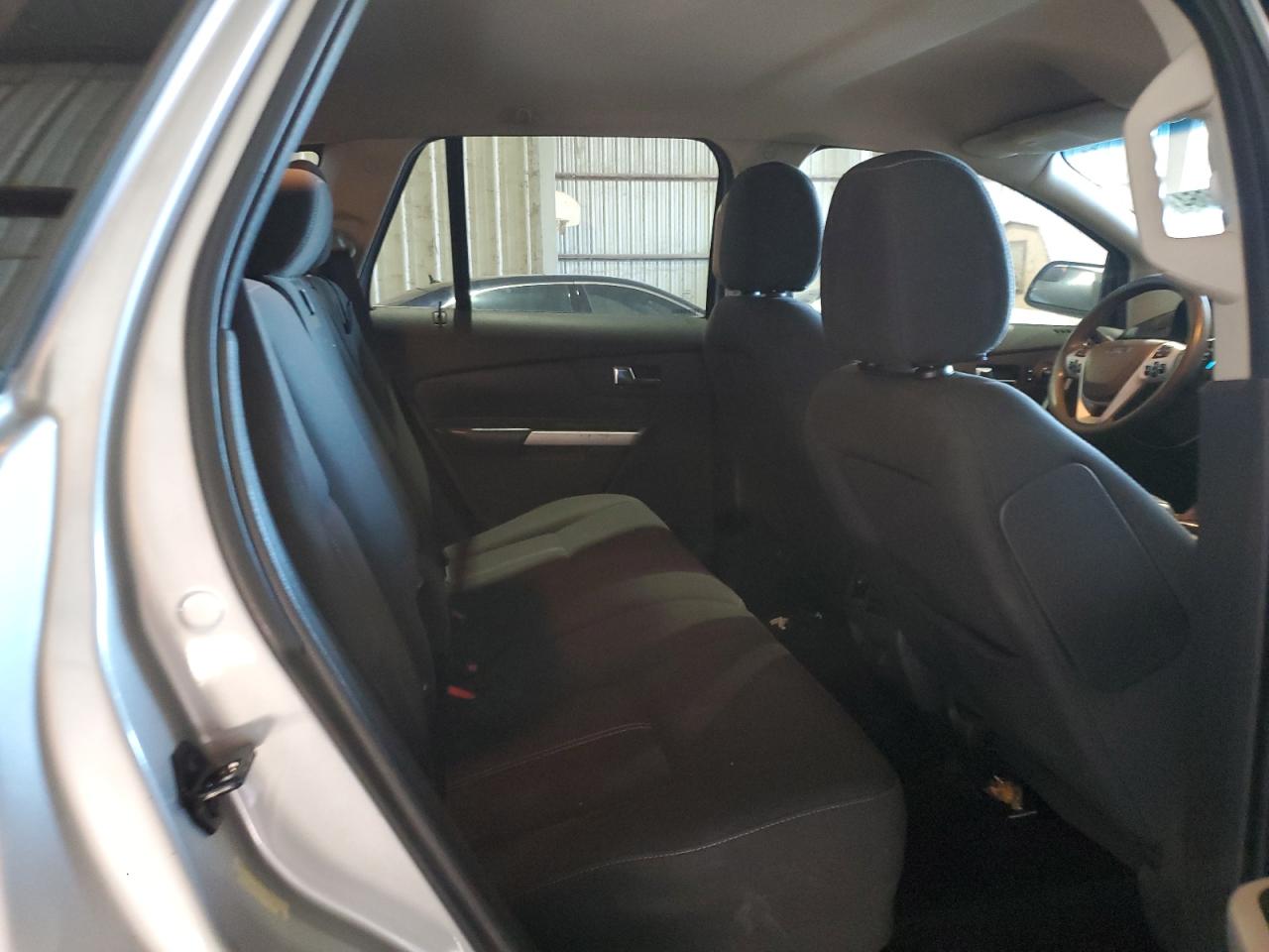 2013 Ford Edge - Image 10