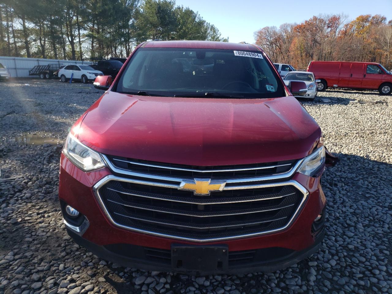 2019 Chevrolet Traverse - Image 5
