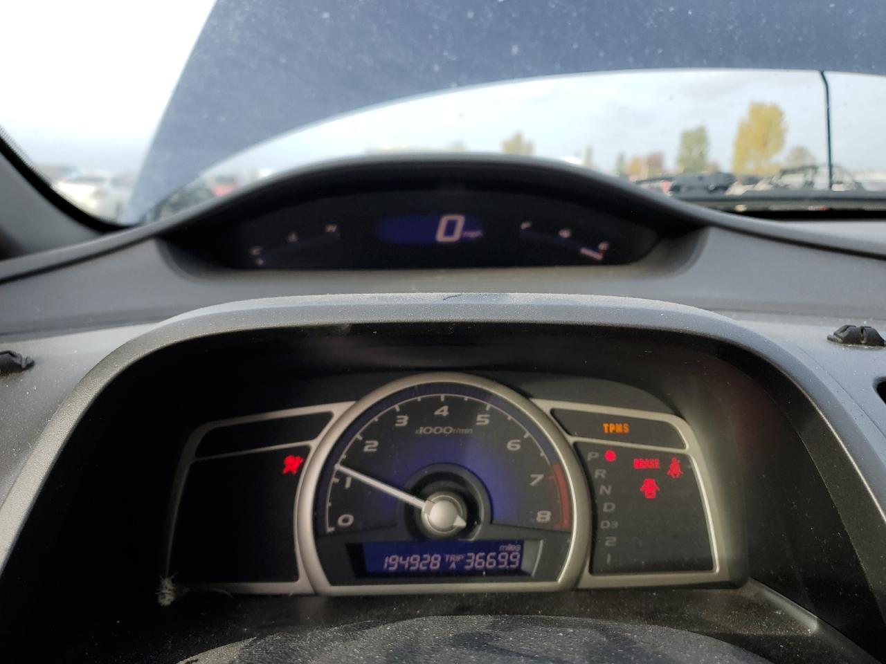 2010 Honda Civic - Image 9
