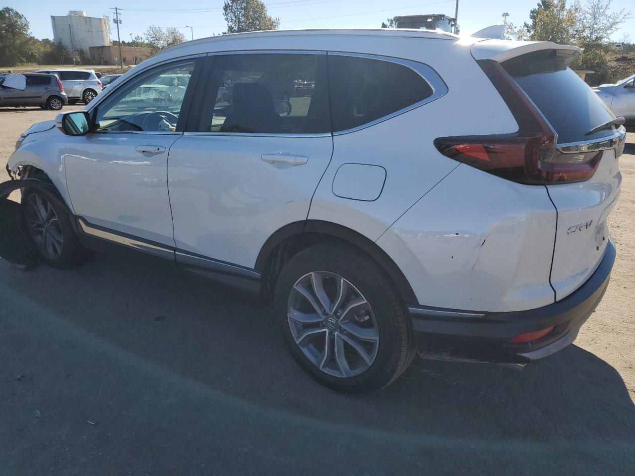 2021 Honda CR-V - Image 2