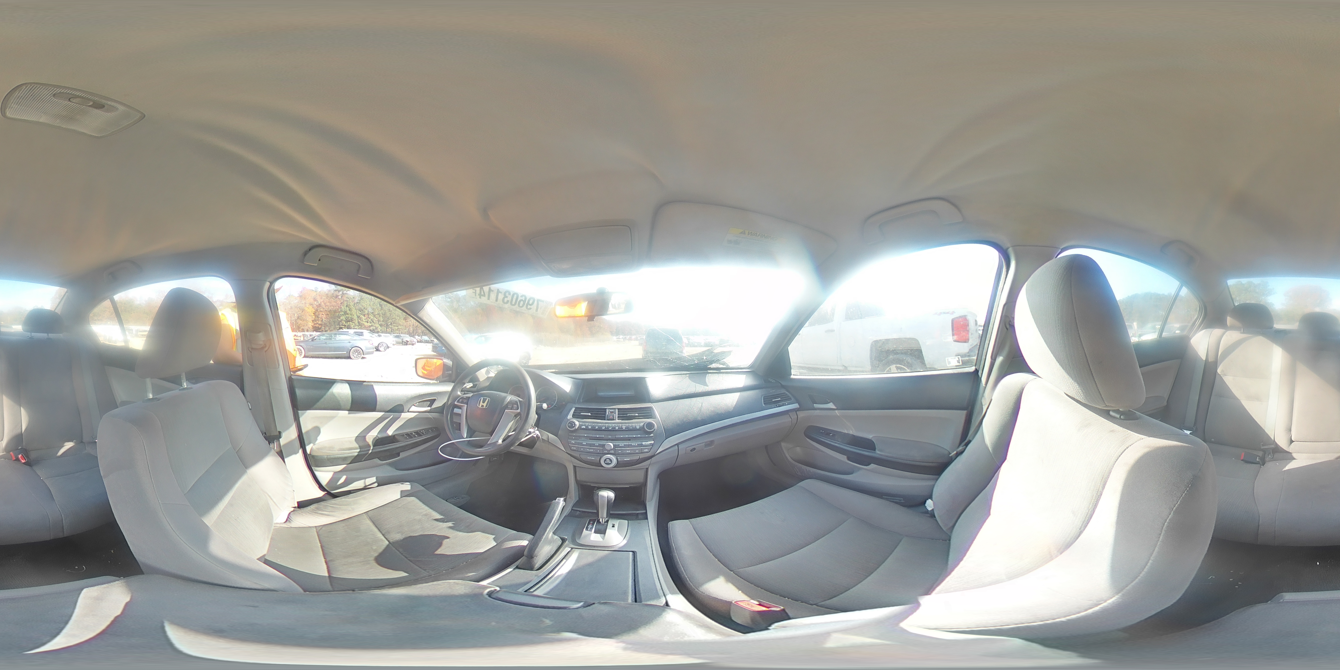 2012 Honda Accord - Image 12