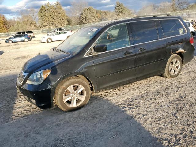 2009 Honda Odyssey Touring