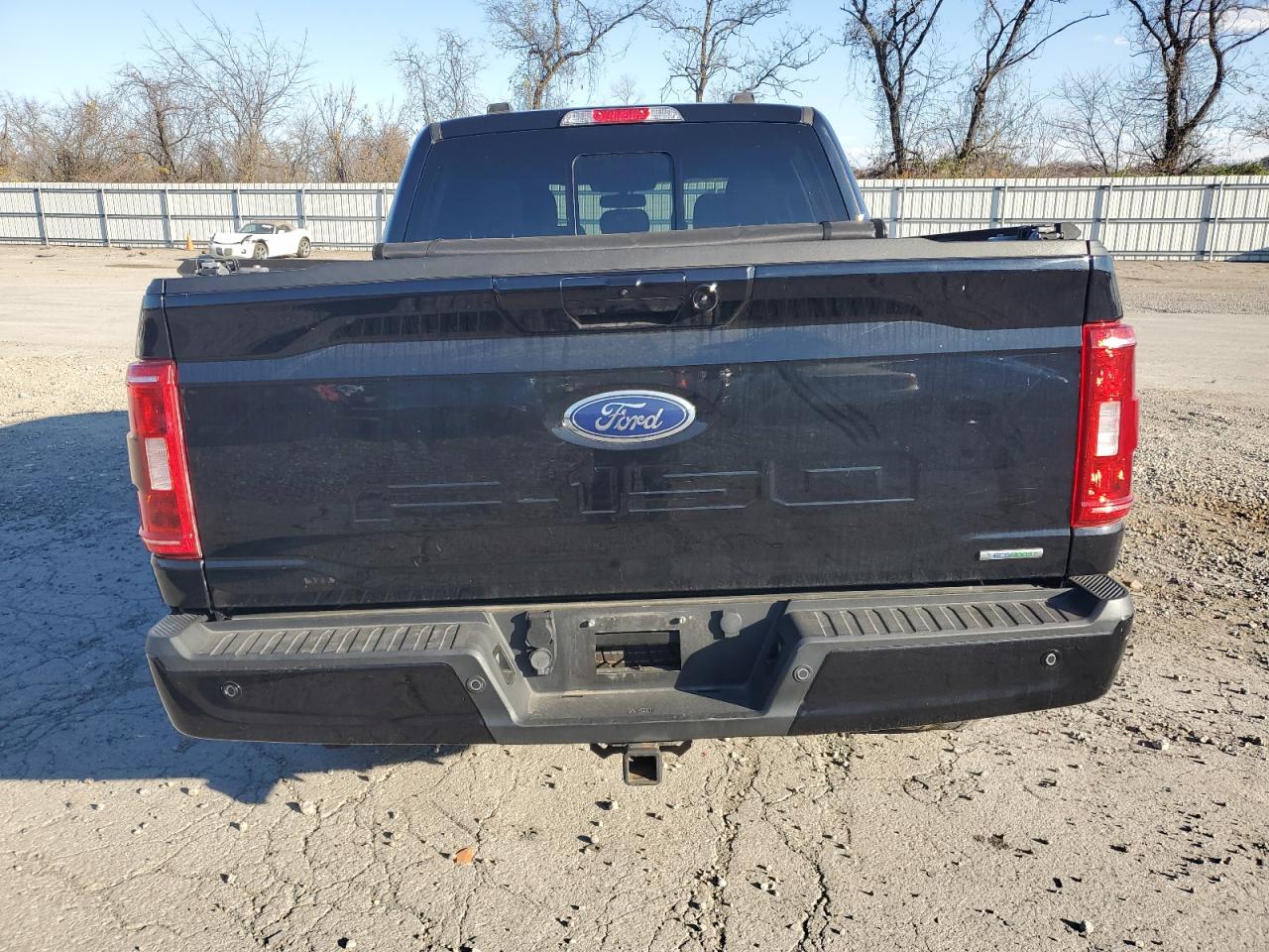 2021 Ford F150 Supercrew VIN: 1FTEW1EP8MFA35078 Lot: 79720984