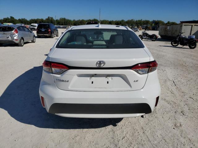 TOYOTA COROLLA 2020 Biały
