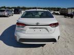2020 Toyota Corolla Le   en Venta en Arcadia, FL - Front End