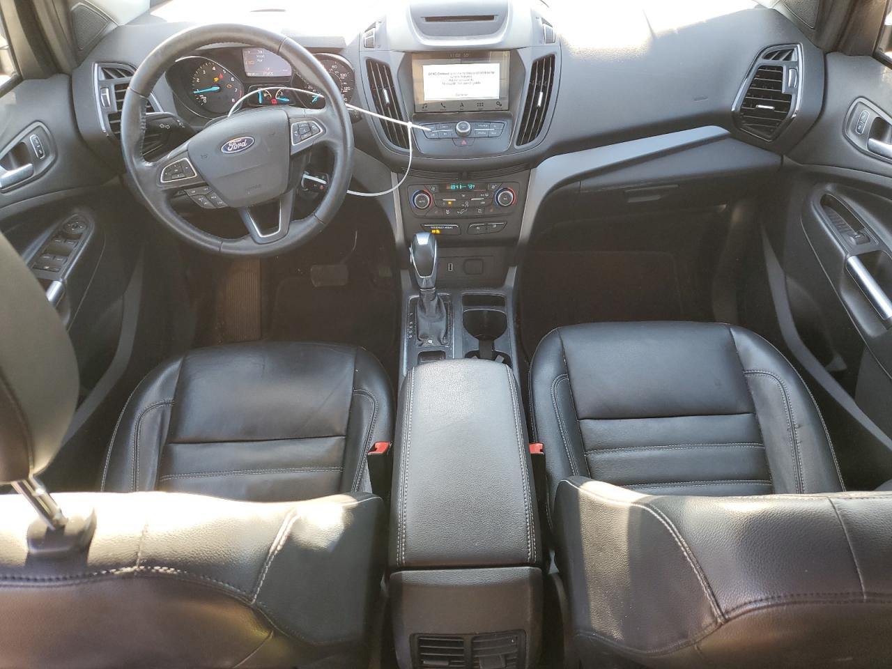 2018 Ford Escape - Image 8