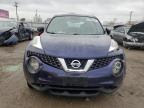 2017 Nissan Juke S продається в Chicago Heights, IL - Front End