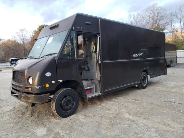 2009 Freightliner Chassis M Line Walk-In Van na sprzedaż w North Billerica, MA - Minor Dent/Scratches