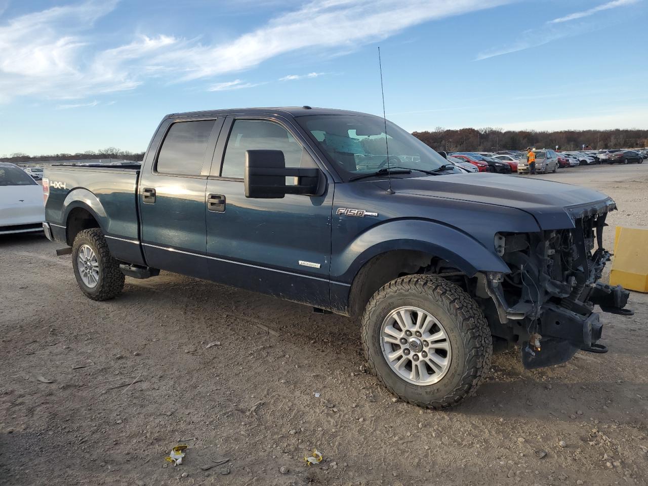 2013 Ford F-150 - Image 4