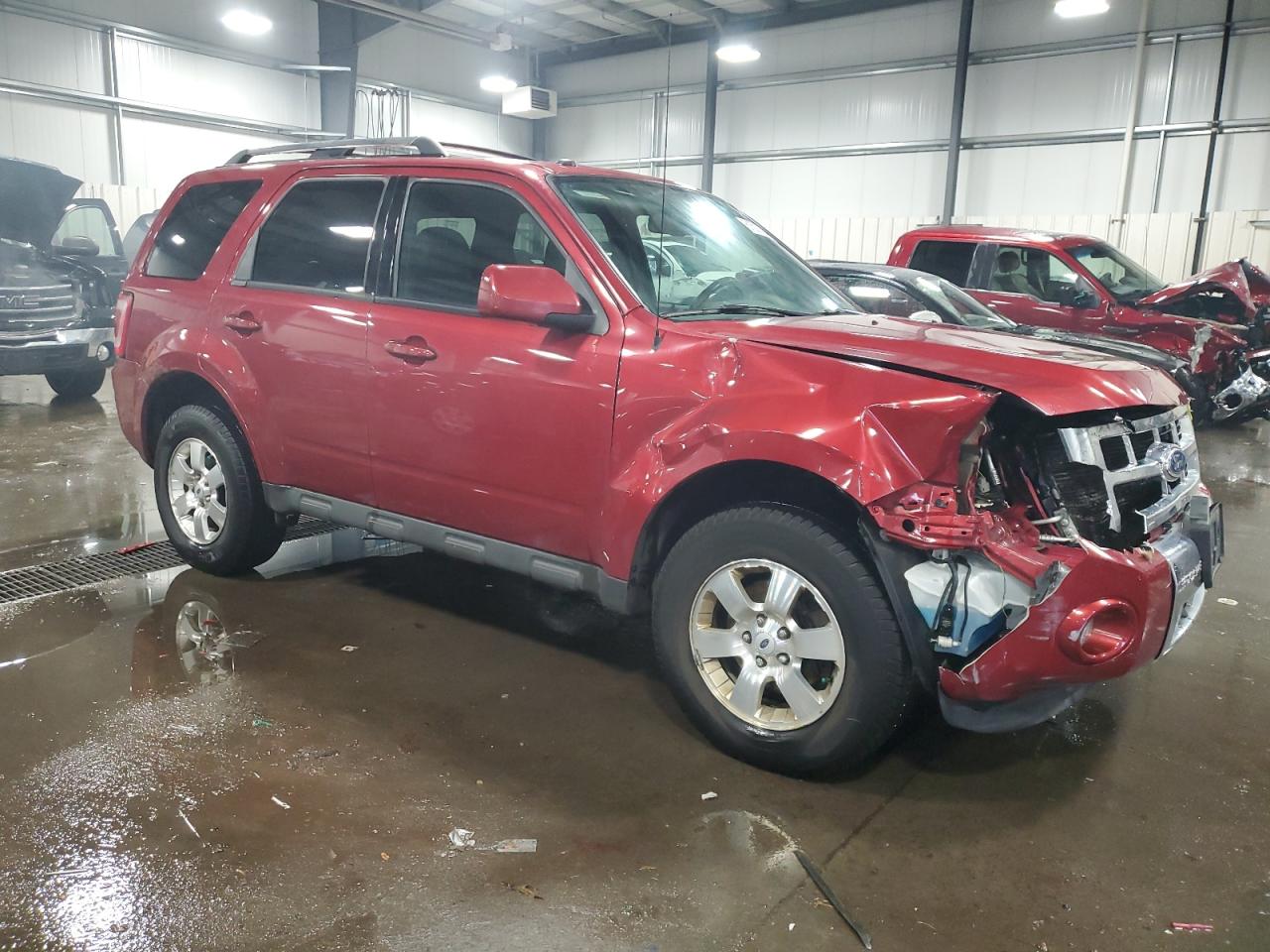 2012 Ford Escape - Image 4