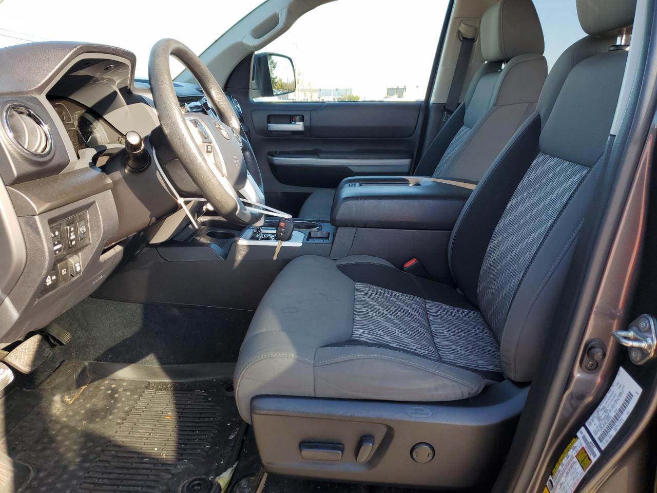 2019 Toyota Tundra - Image 7