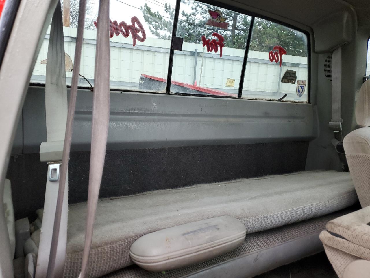 1998 Chevrolet Gmt-400 K1500 VIN: 1GCEK19R8WE252131 Lot: 49138455