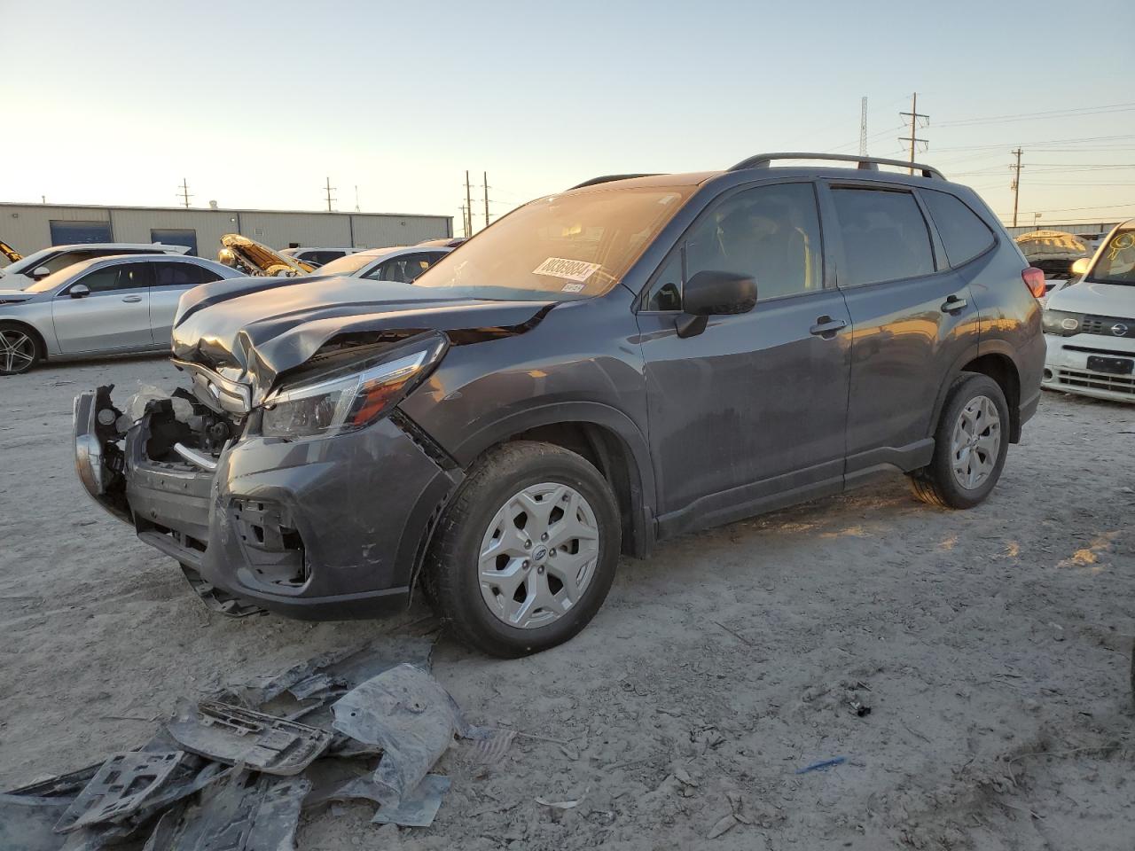 2021 Subaru Forester - Image 1