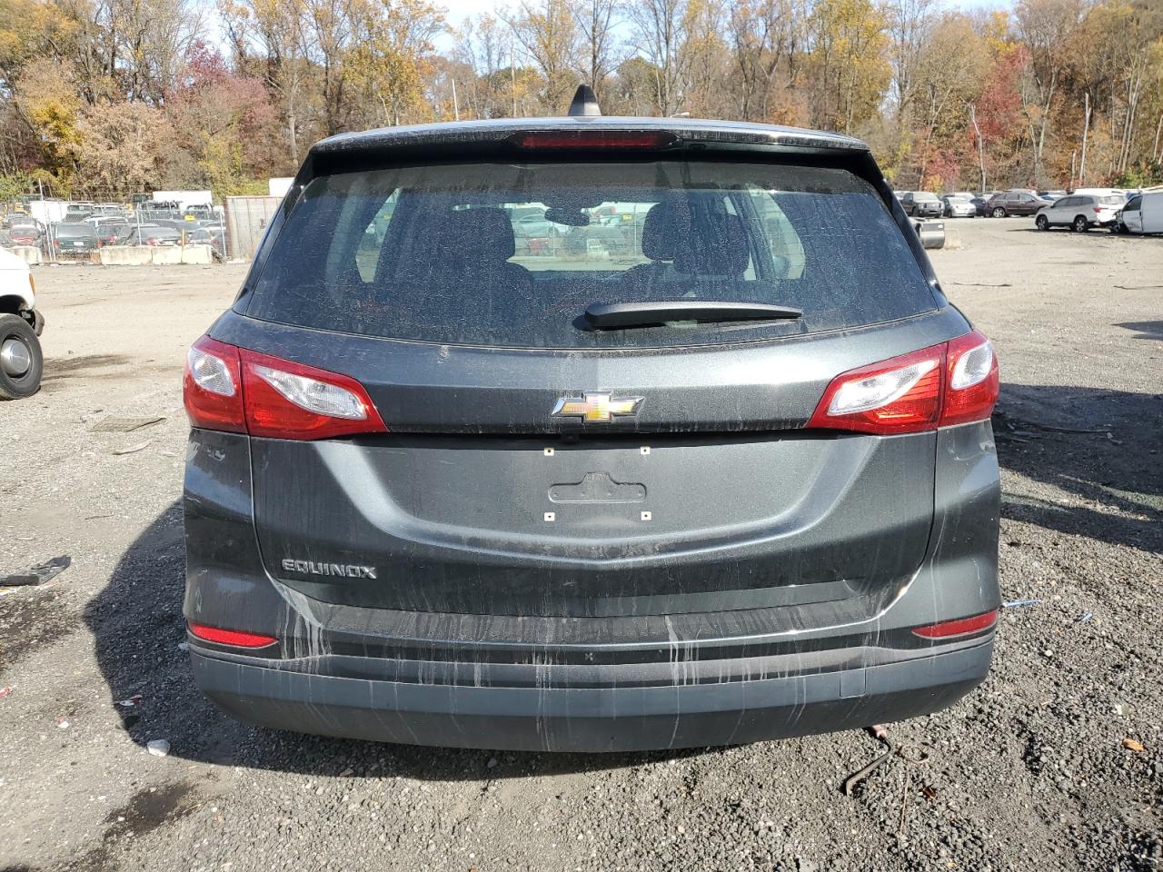 2019 Chevrolet Equinox - Image 6