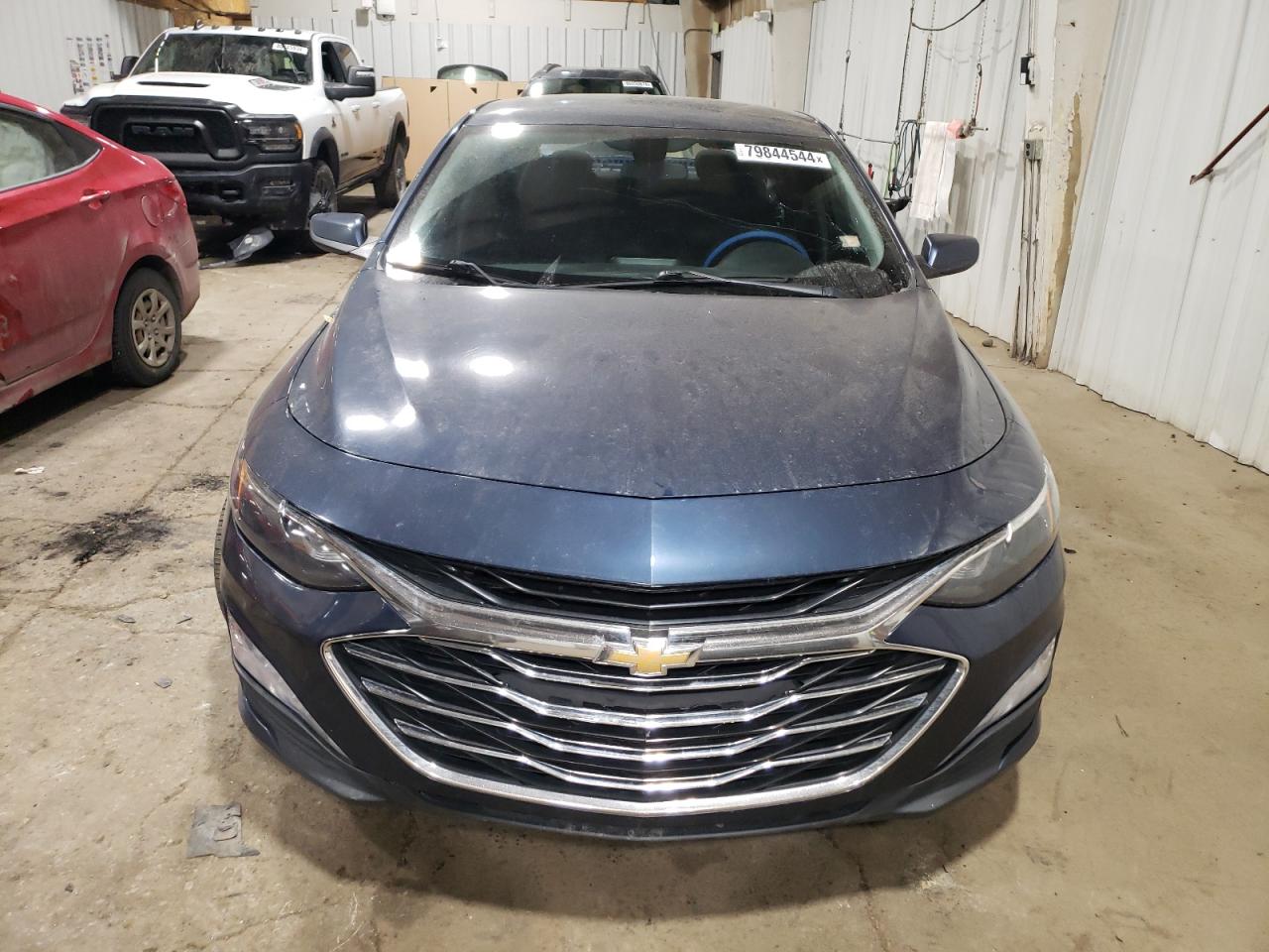 2019 Chevrolet Malibu - Image 5