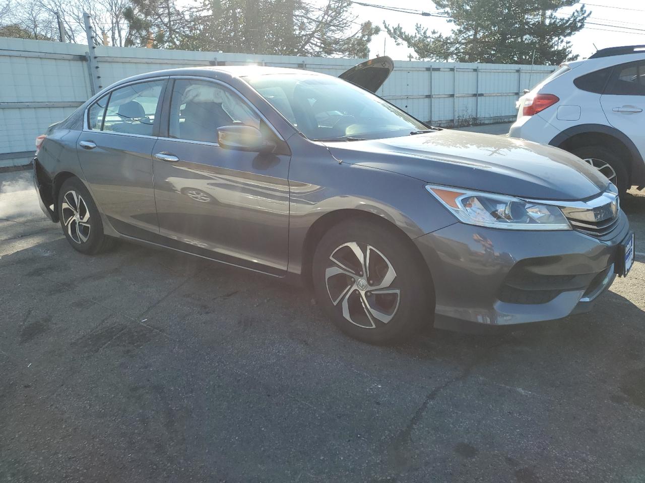2017 Honda Accord - Image 4