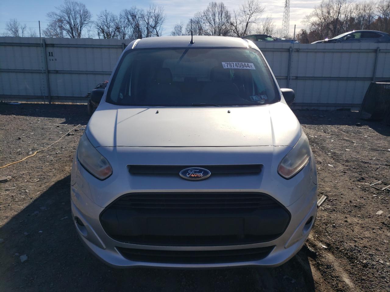 2014 Ford Transit - Image 5
