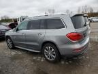 2016 Mercedes-Benz Gl 450 4Matic en Venta en Bridgeton, MO - Water/Flood