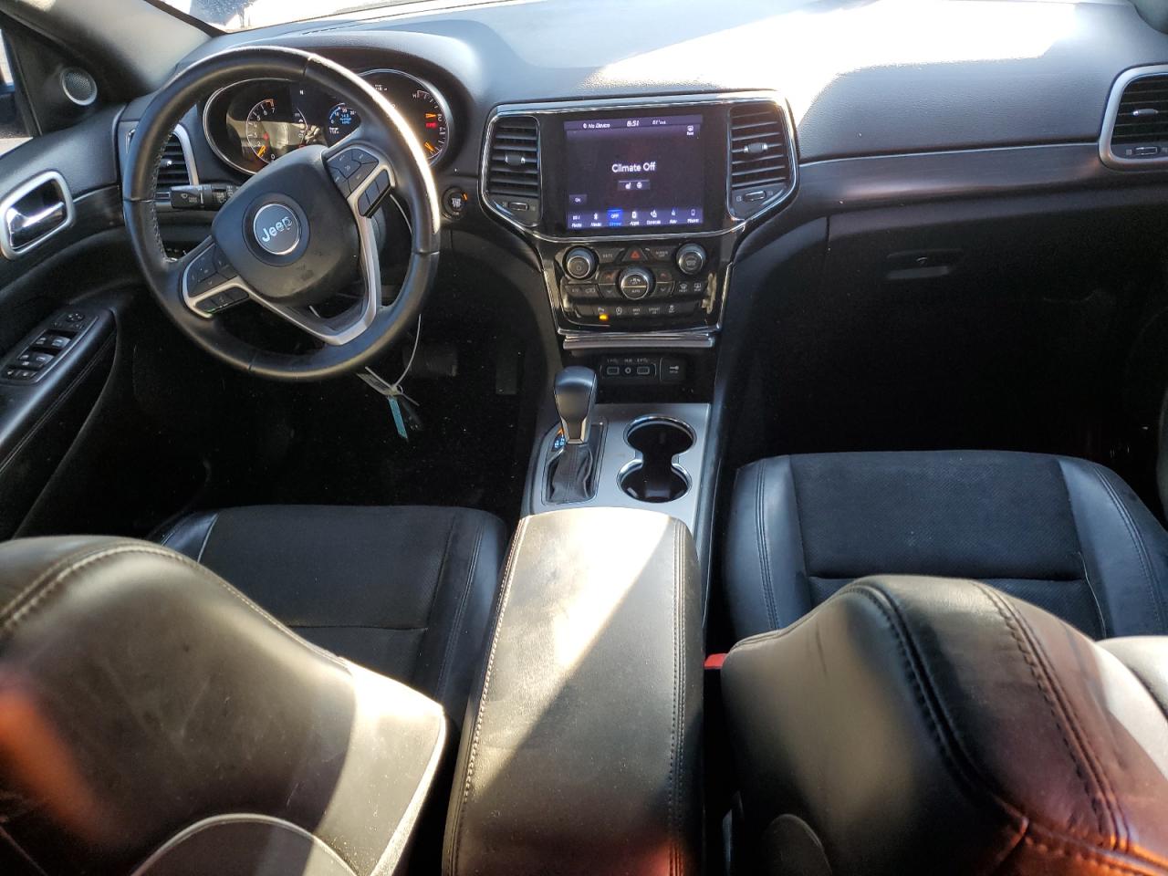 2019 Jeep Grand Cherokee - Image 8