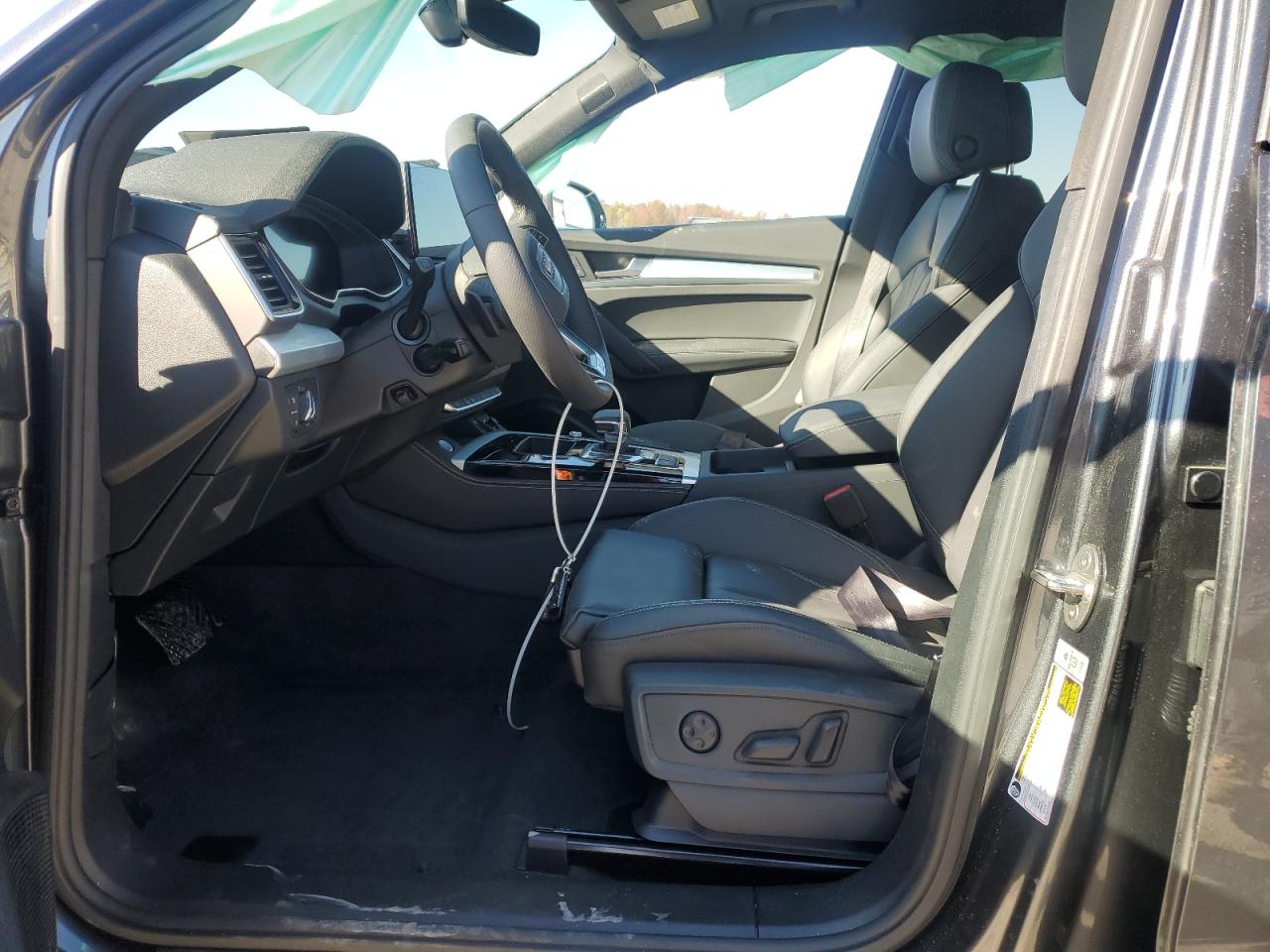 2024 Audi Q5 - Image 7