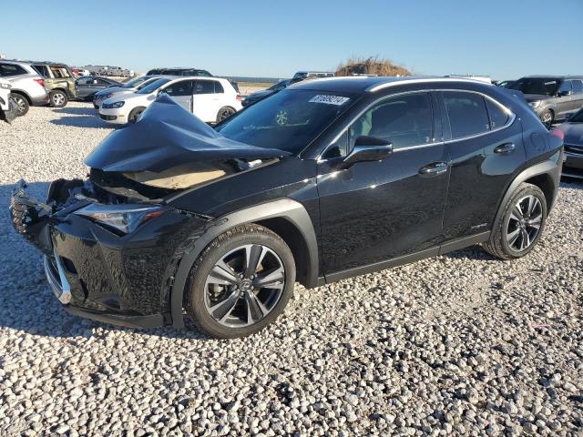 2021 Lexus Ux 250H продається в Taylor, TX - Front End