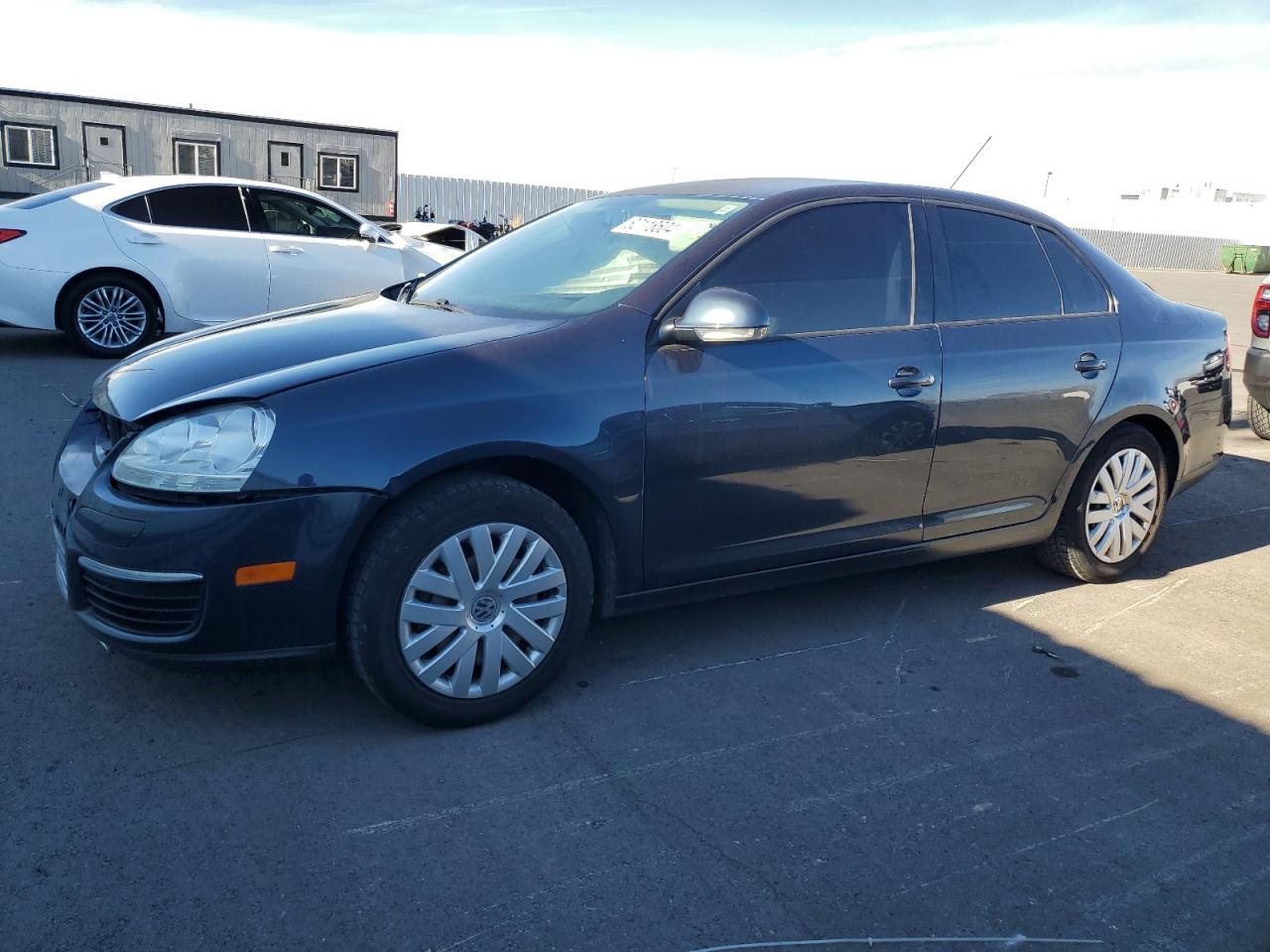 2010 Volkswagen Jetta - Image 1
