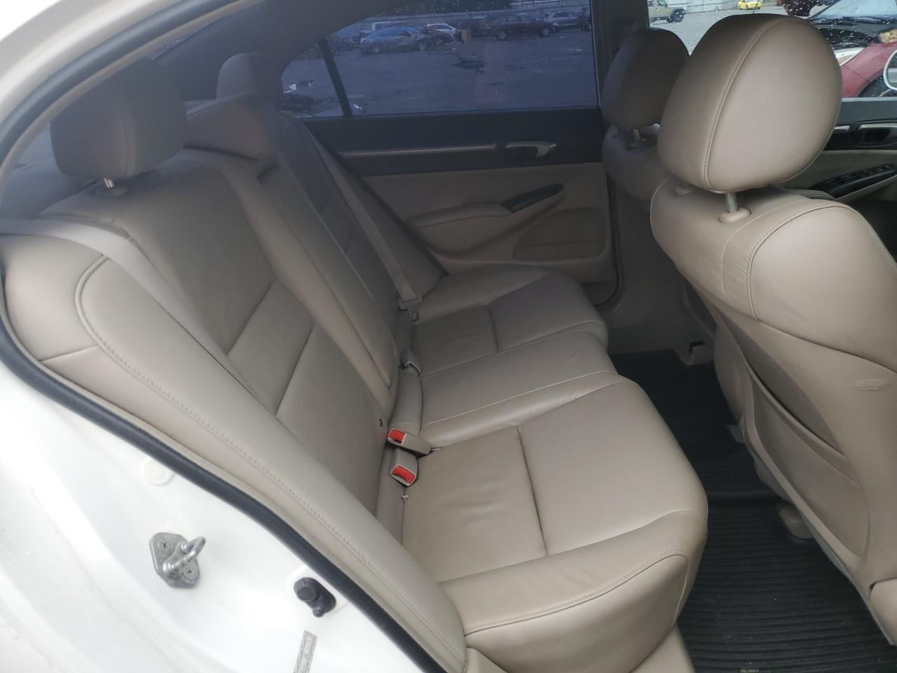 2009 Honda Civic - Image 10