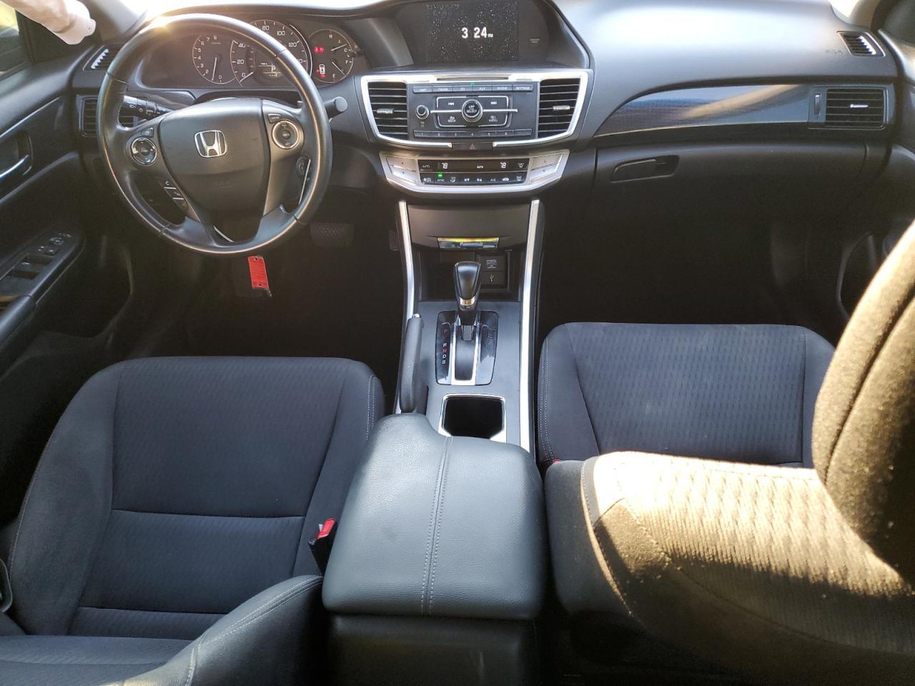 2013 Honda Accord - Image 8
