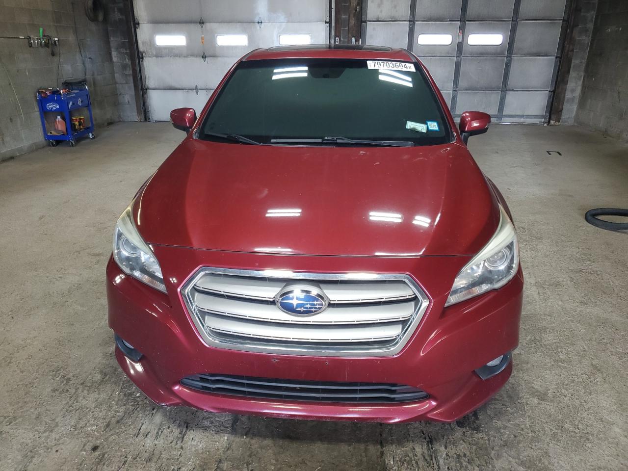 2015 Subaru Legacy - Image 5