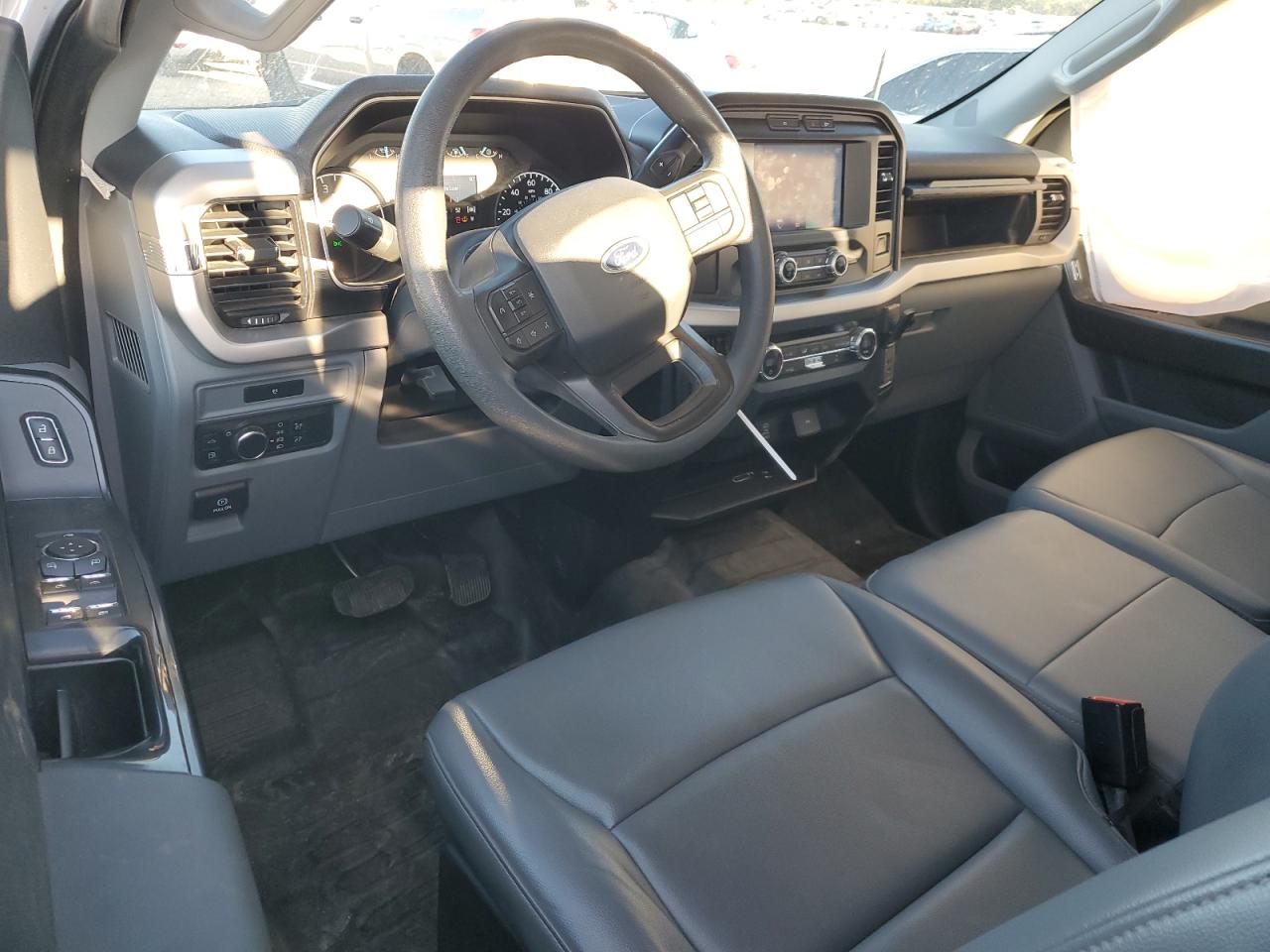 2021 Ford F-150 - Image 8