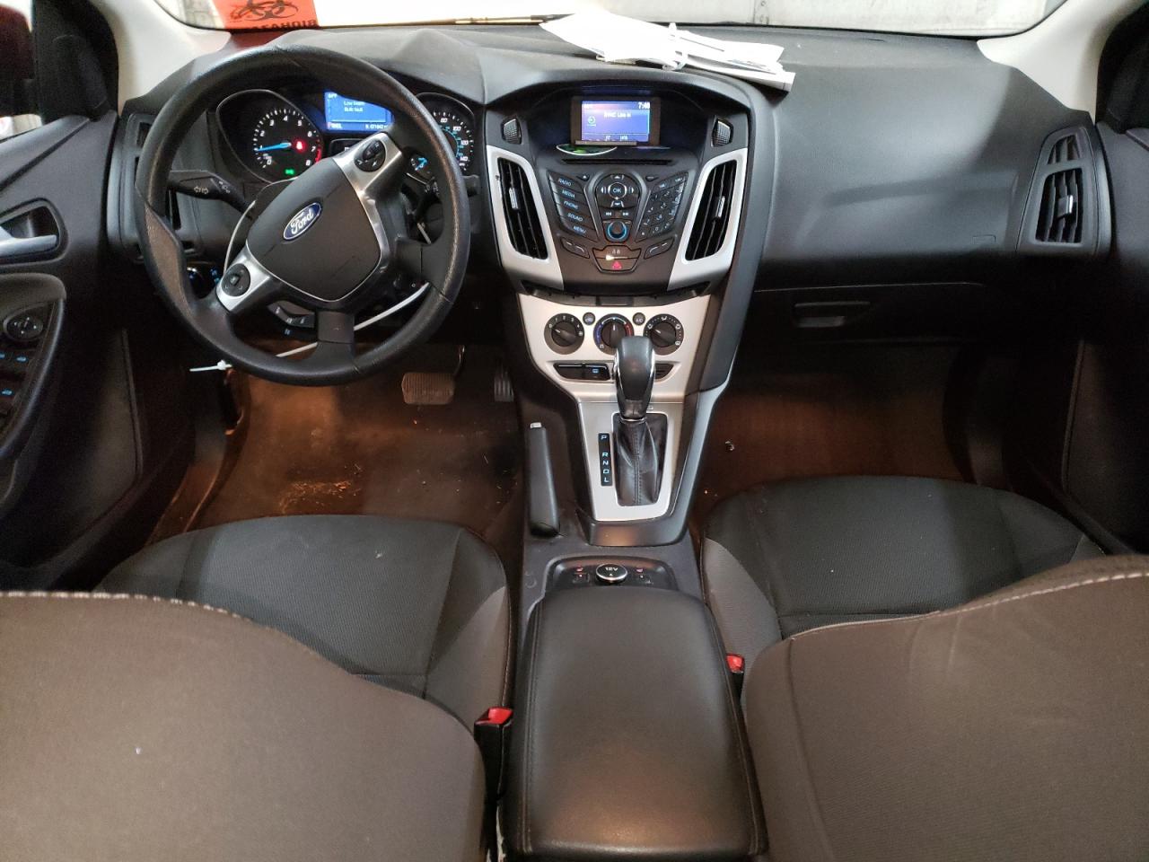 2014 Ford Focus - Image 8