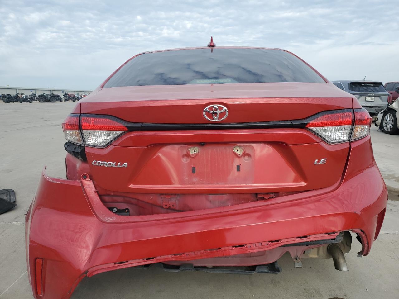 2021 Toyota Corolla - Image 6