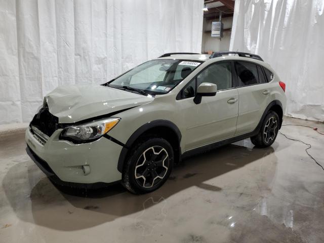 2013 Subaru Xv Crosstrek 2.0 Premium