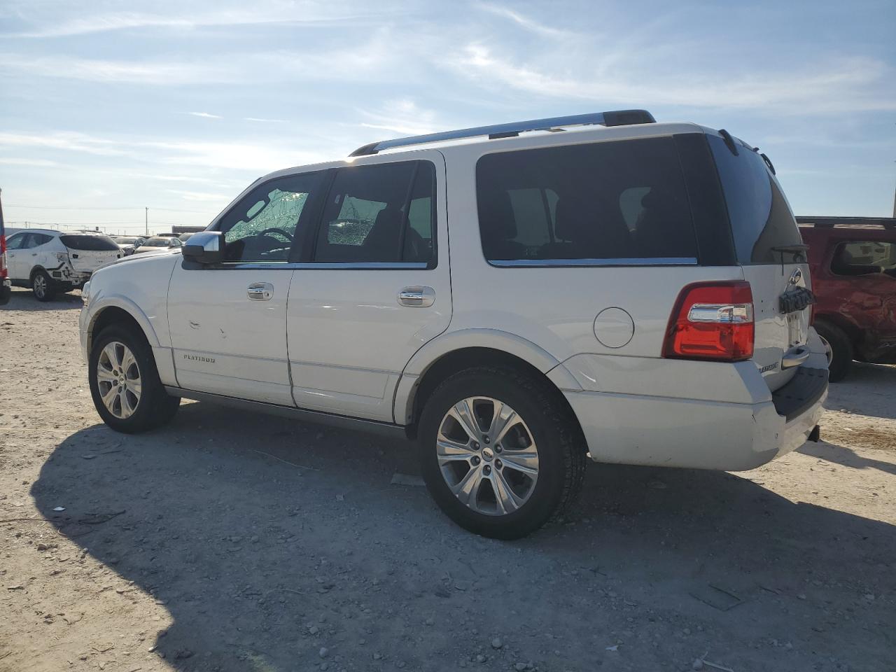 2016 Ford Expedition - Image 2