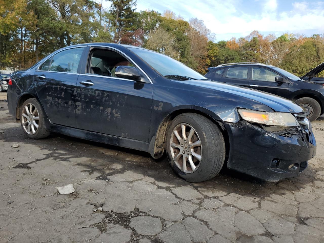 2007 Acura TSX - Image 4