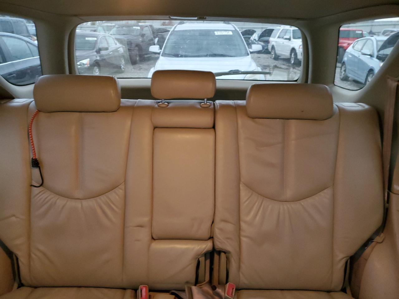 2000 Lexus RX - Image 10