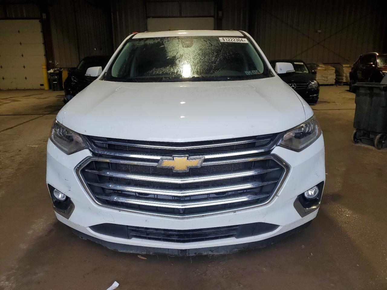 2020 Chevrolet Traverse - Image 5