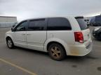 2012 Dodge Grand Caravan Sxt na sprzedaż w Hayward, CA - Minor Dent/Scratches