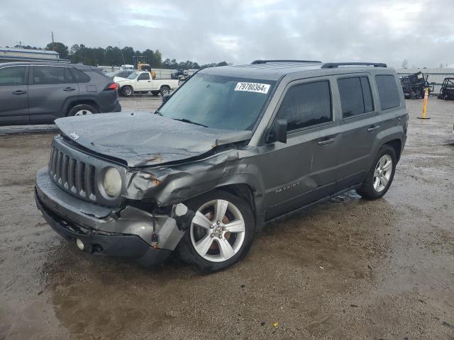 2012 Jeep Patriot Sport