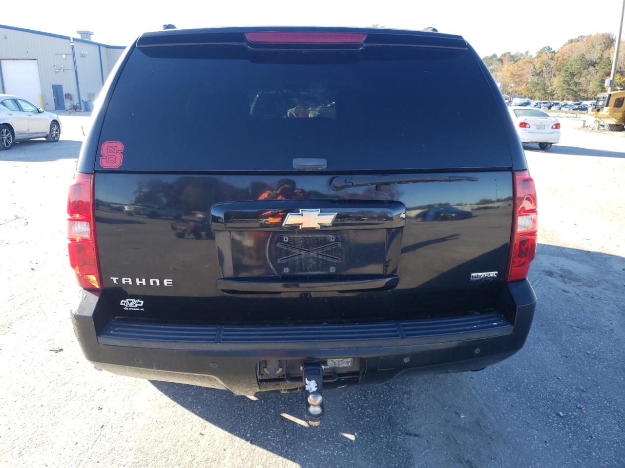 2007 Chevrolet Tahoe - Image 6