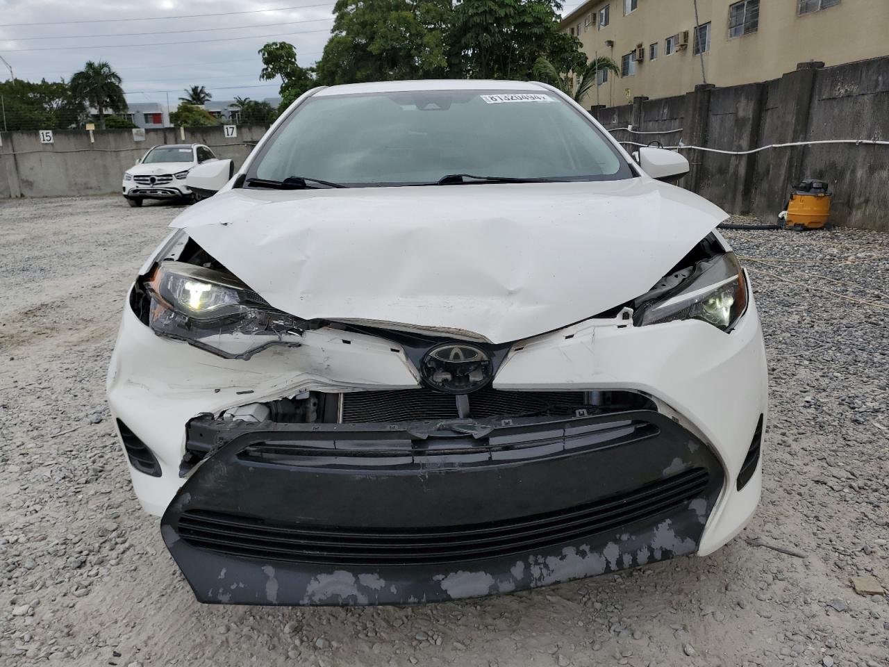 VIN 5YFBURHE2HP621436 2017 TOYOTA COROLLA no.5