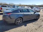 2010 Acura Tl  للبيع في Kansas City، KS - Front End