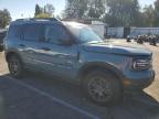 2023 Ford Bronco Sport Big Bend de vânzare în Van Nuys, CA - Front End