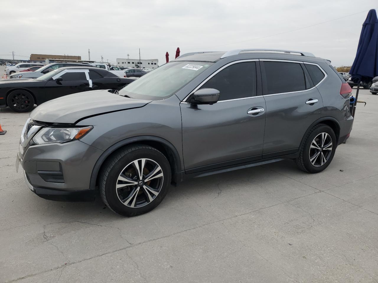 Grand Prairie, TX에서 판매 중인 2019 Nissan Rogue S - Front End