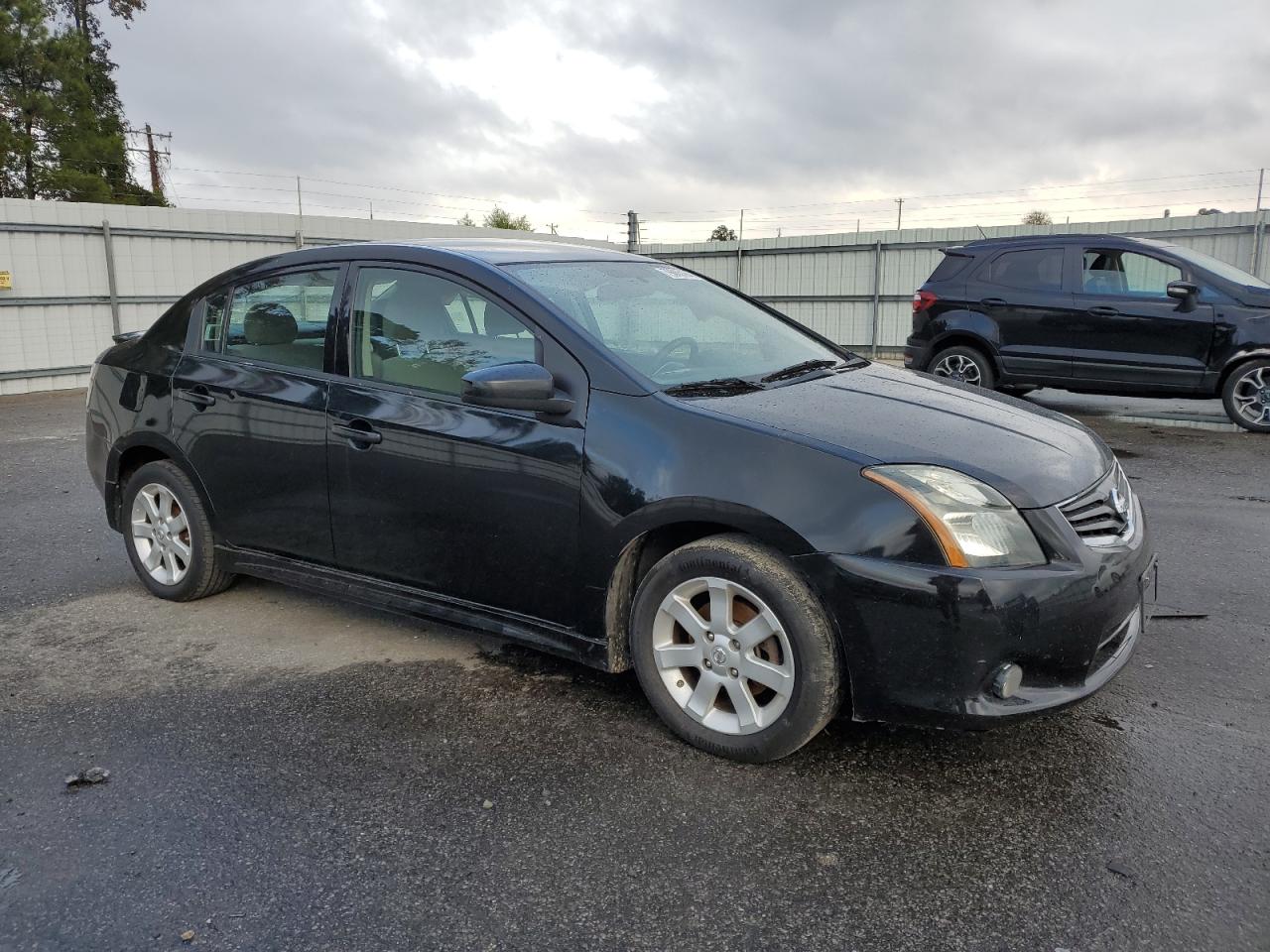 2011 Nissan Sentra 2.0 VIN: 3N1AB6AP2BL706702 Lot: 79863184