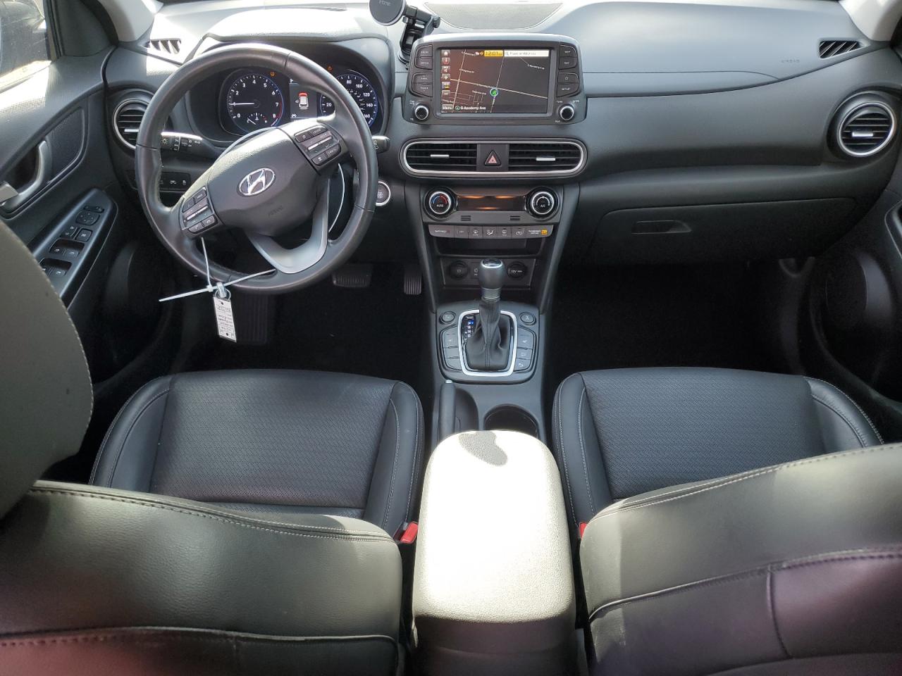 2020 Hyundai Kona - Image 8