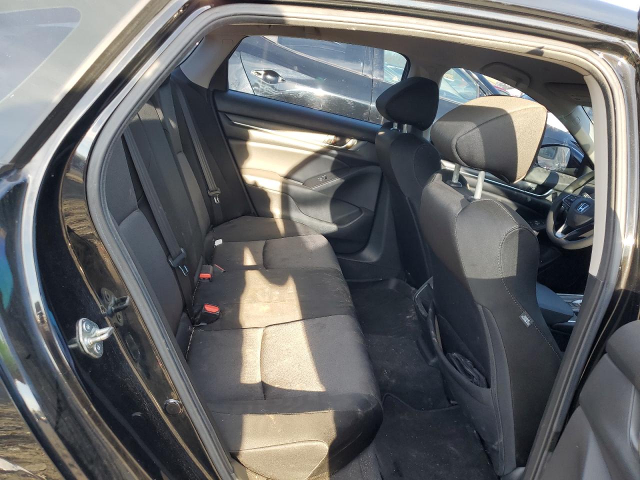 2021 Honda Accord - Image 10